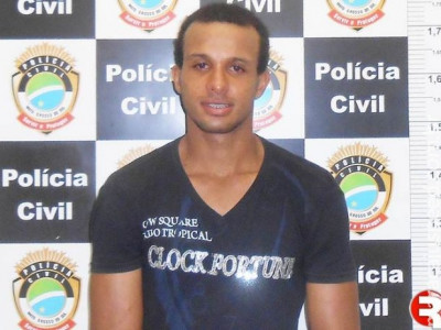 Estudante desmaia depois de ser agredida pelo marido que acaba preso 