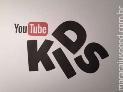  YouTube para crianças deve ser lançado na segunda-feira 23