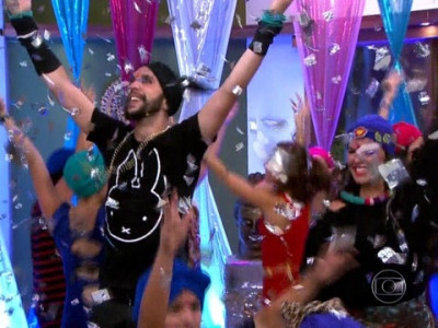Dança libera substâncias no corpo que têm efeito antidepressivo