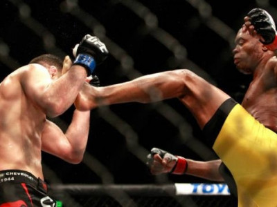 Segundo exame de Anderson Silva dá negativo