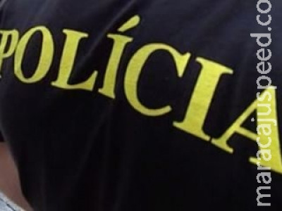 Três passam pela grade e fogem de cela na cadeia 