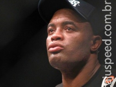 Anderson Silva é pego novamente no antidoping, agora após o UFC 183