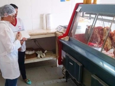 Instituto Senai de Tecnologia presta consultoria às casas de carne de Maracaju