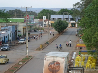 Tremor de terra em Mato Grosso assusta moradores nesta quarta-feira 