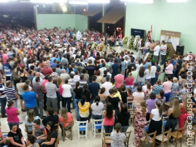 Família encontrada morta em casa será enterrada nesta sexta-feira