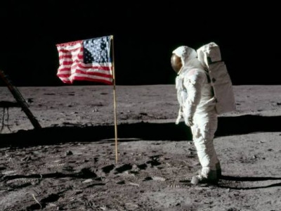 Projeto quer reproduzir 1ª viagem à Lua