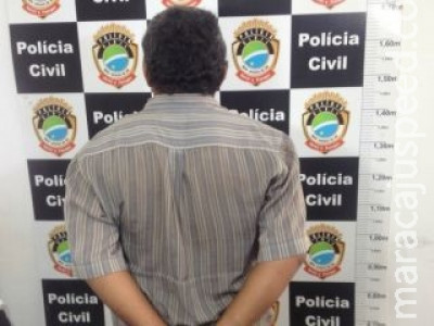 Criança recebia dinheiro do avô após estupros, afirma Polícia Civil em MS 