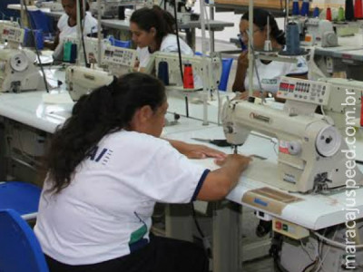 Senai disponibiliza 305 vagas em 18 cursos gratuitos