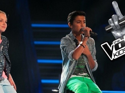 Globo anuncia primeira edição do The Voice Brasil com crianças