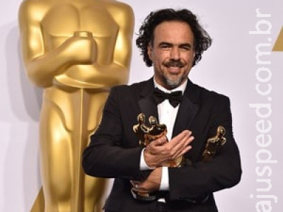 "Birdman" ganha Oscar de melhor filme, diretor e fica com 4 estatuetas