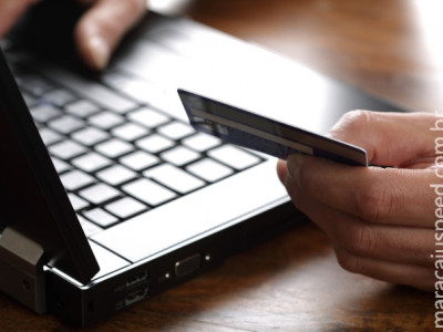 Pesquisa da CNI indica que 74% dos brasileiros nunca compraram pela internet