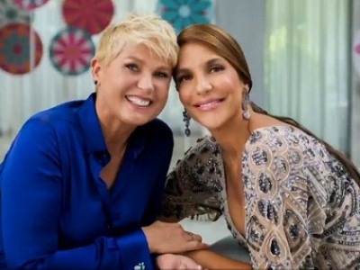 Xuxa é apontada como pivô da saída de Ivete Sangalo da Globo