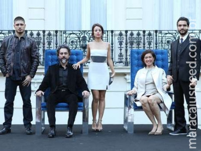  Império: foto tradicional dos Medeiros dá dica sobre final