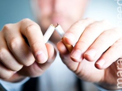 Maço genérico incentiva fumante a lutar contra o vício, mostra estudo