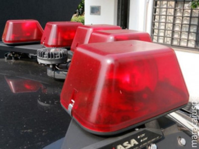 Homem é preso por conduzir caminhonete embriagado em cidade do interior