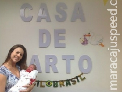 Gestantes com planos de saúde buscam SUS para parto normal