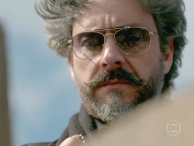 Império: José Alfredo vai morrer no último capítulo