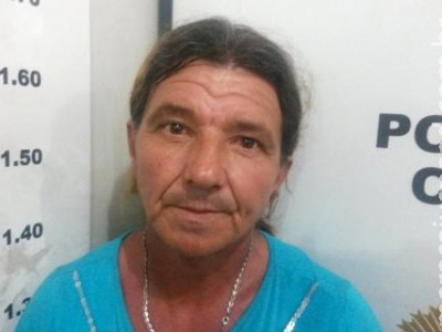 Polícia Civil prende homem acusado de receptação