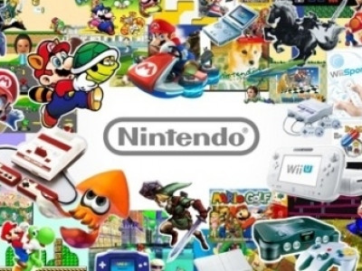 Nintendo anuncia nova plataforma e fará jogos para mobile