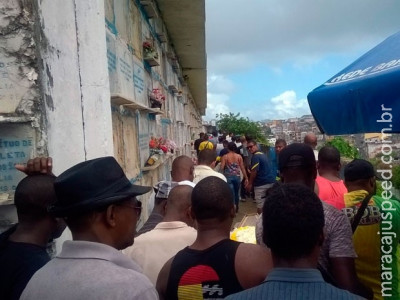 Motorista linchado após acidente saiu para socorrer vizinho, diz família