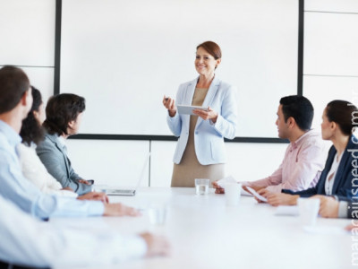 10 passos para transformar sua equipe e ambiente de trabalho