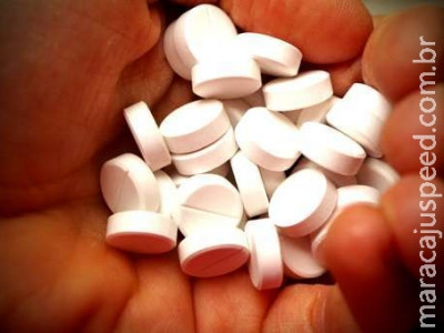 Paracetamol pode ser usado para reduzir desconforto mental