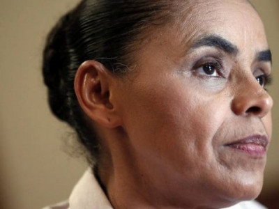 Governo não se troca como camisa, diz Marina Silva
