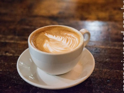 Pesquisa liga café diário a artérias mais limpas