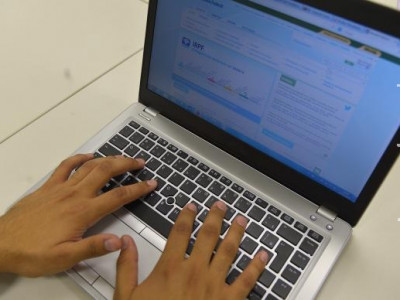 Contribuinte deve ter cuidado com e-mail falso em nome da Receita 