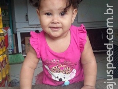 Vizinhos relatam ter ouvido grito após bebê de 11 meses morrer atropelado