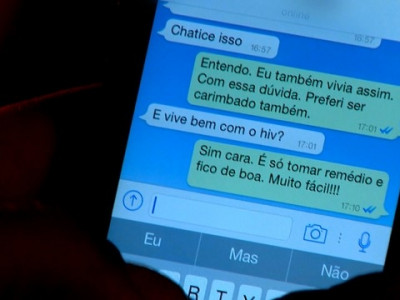 Novas vítimas contam como foram contaminadas, de propósito, pelo HIV