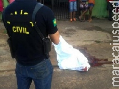 Acusado de estupro é assassinado por ex-patrão porque devia ferramentas