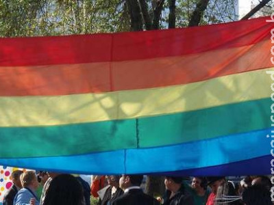  Governo permite aluno usar banheiro conforme o gênero