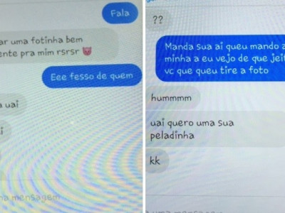 Professor de educação física é preso suspeito de assediar alunos