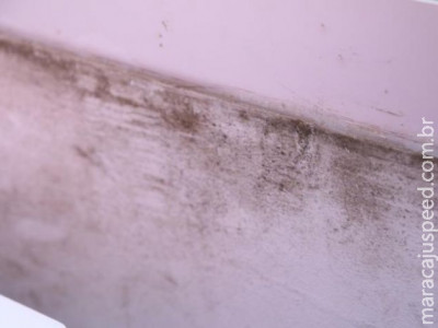 Com apenas dois meses apartamentos viram dor de cabeça para moradores