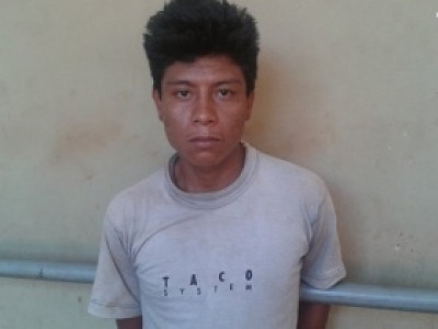 Moradores do Jardim Mônaco localizam ladrão pela WhatApp após tentativa de roubo