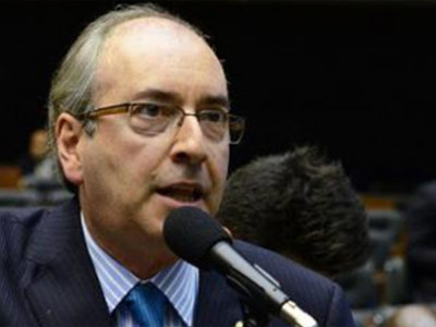 Cunha e evangélicos sofrem a primeira derrota em plenário