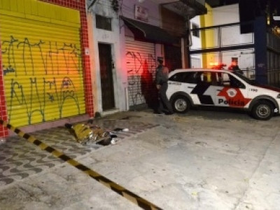 Testemunha de assalto aplica golpe de jiu-jitsu e mata bandido 