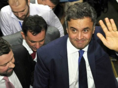 Em dia de protesto contra Dilma, PSDB terá propaganda na TV