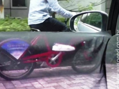 Japoneses desenvolvem sistema que torna carros transparente