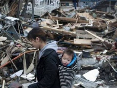 Cientistas advertem para terremotos similares ao de 2011