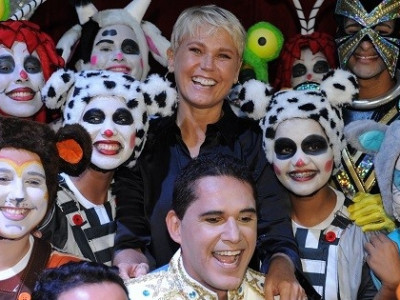 Por programa de Xuxa, Record sacrifica reality show de casais