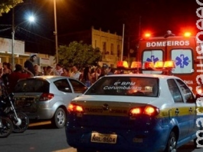 Para vingar morte de colega, policial mata homem no hospital