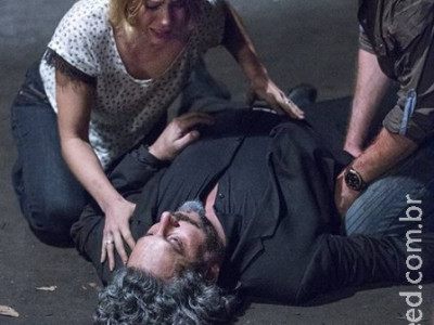 Público lamenta morte de Zé Alfredo em ‘Império’
