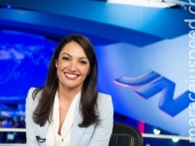Patrícia Poeta pode apresentar programa de variedades na Globo