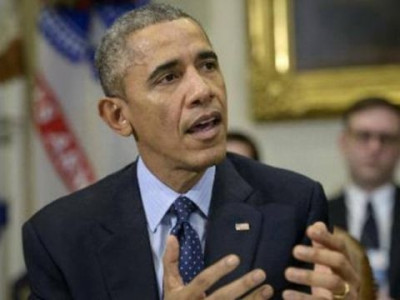 Obama abre debate sobre se voto deveria ser obrigatório