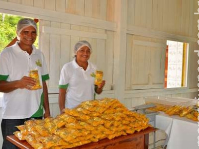  Paraense faz desperdício virar salgado e fatura R$ 300 mil