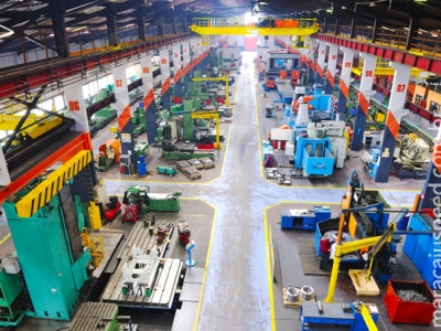 Economia brasileira cresceu 0,1% em 2014