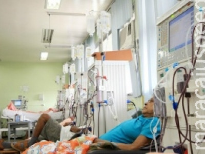 Doença renal crônica atinge 10% da população mundial