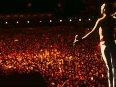 Queen é confirmado no Rock in Rio no 1º dia do festival